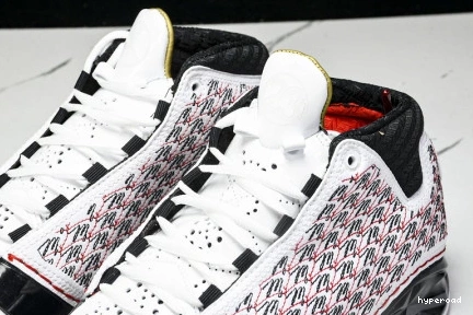 Hyperoad Jordan 23 Air 'All-Star' OG 0910